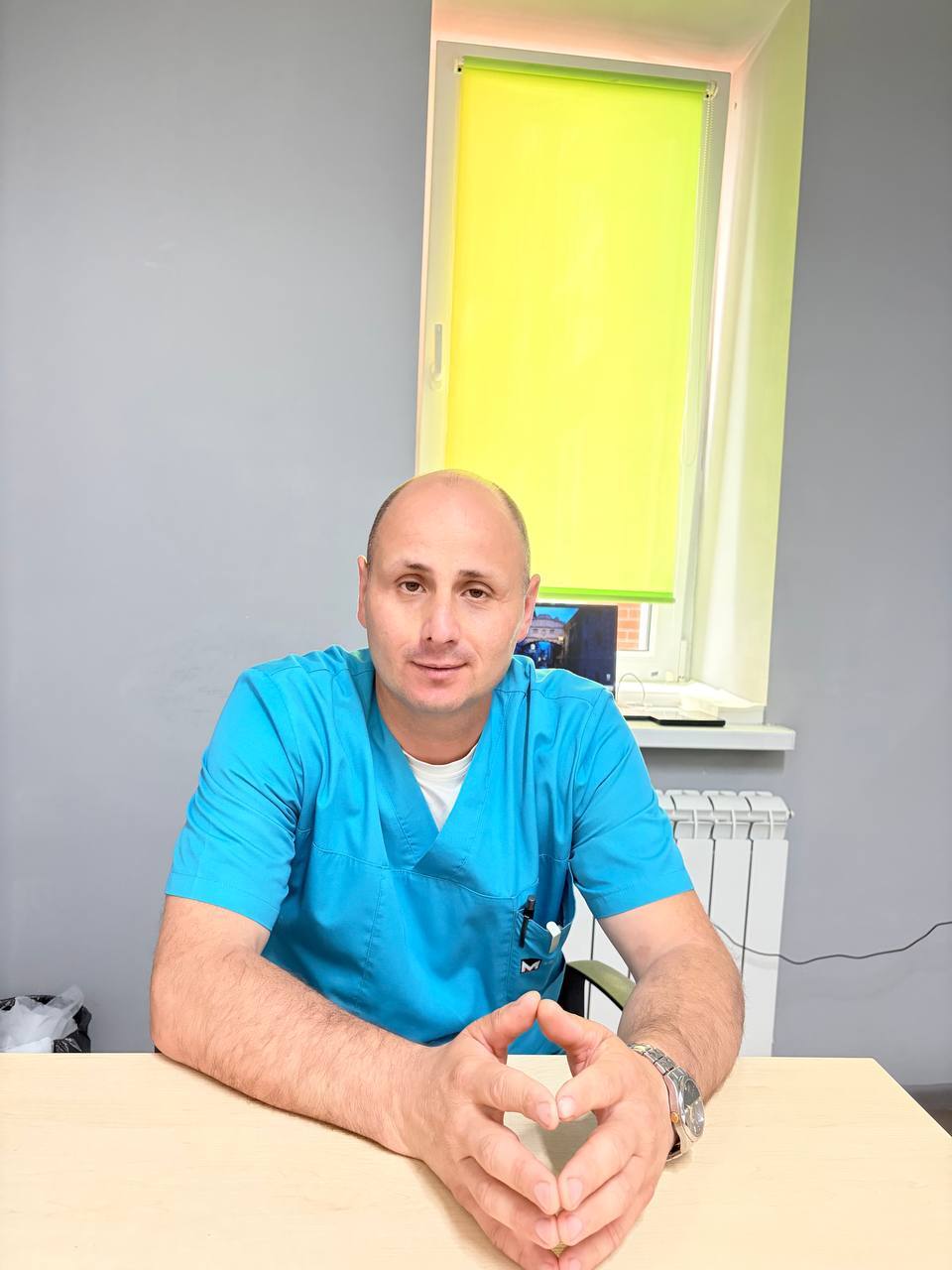 Наші Лікарі